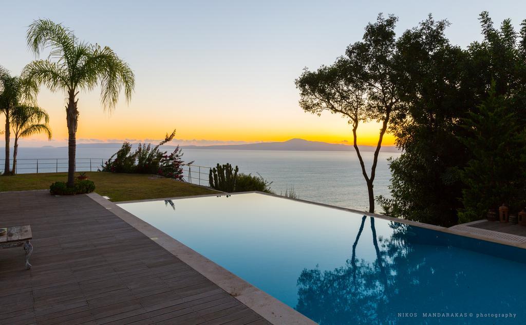 Villa Mos Kalamata Exterior photo