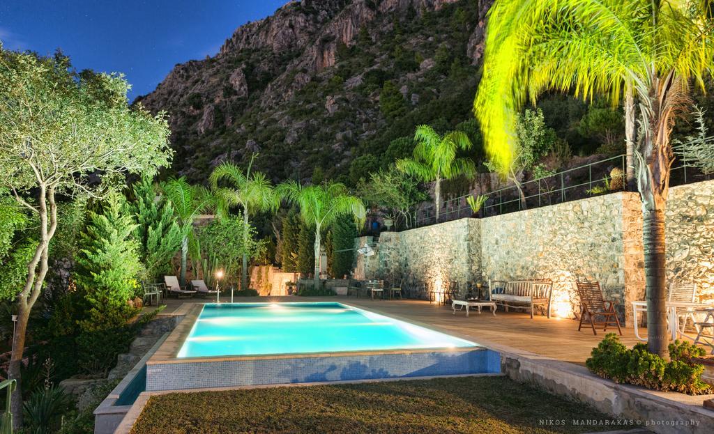 Villa Mos Kalamata Exterior photo