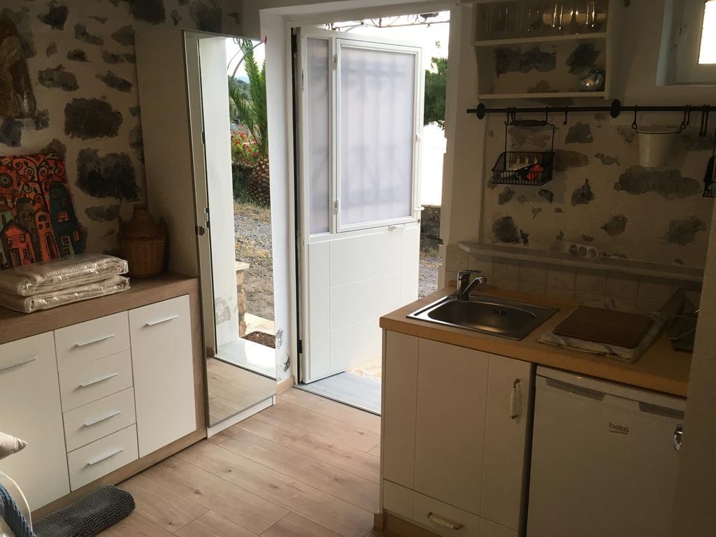 Villa Mos Kalamata Exterior photo