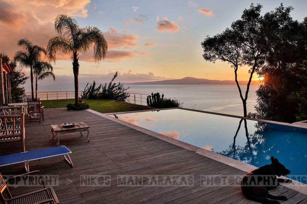 Villa Mos Kalamata Exterior photo